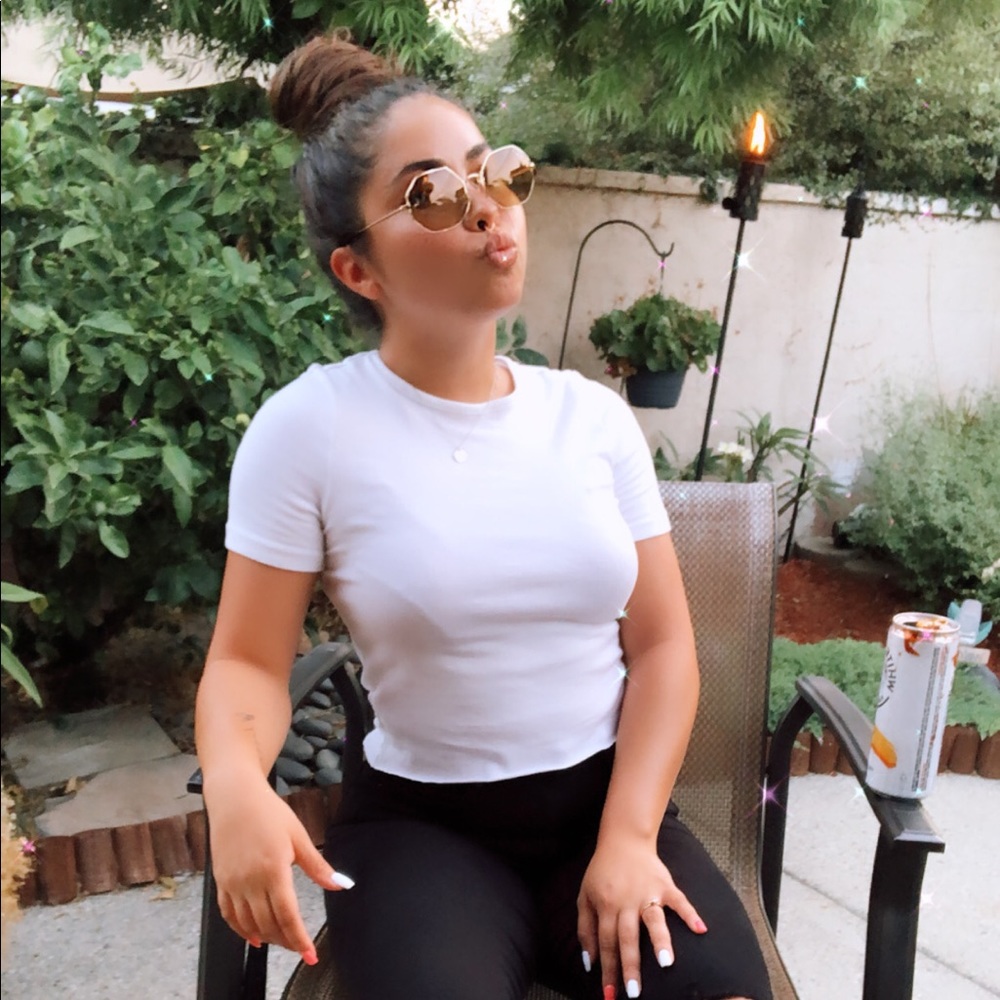 Meet your Posher, Gissel